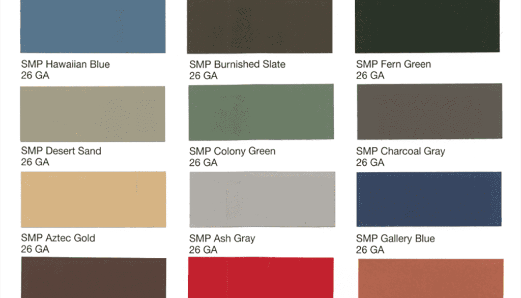 Royal Metal Roofing Systems: Built to Withstand Winds Up to 140 MPH